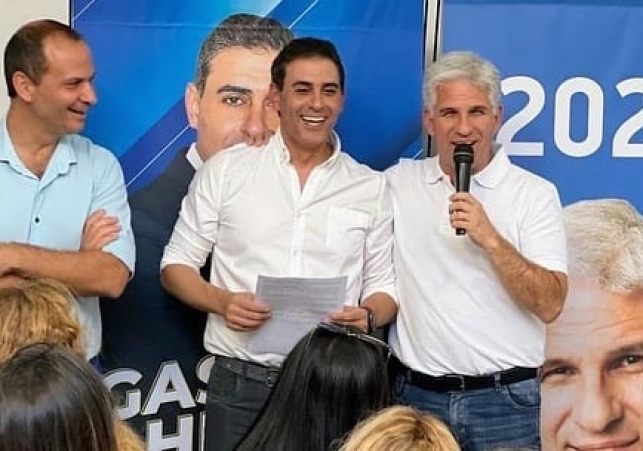 InfoSanLuis - Noticias locales