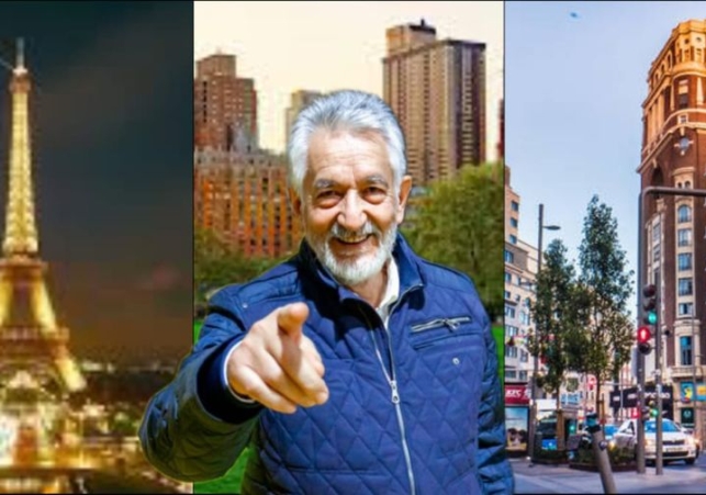 InfoSanLuis - Noticias locales