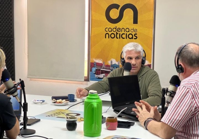 InfoSanLuis - Noticias locales