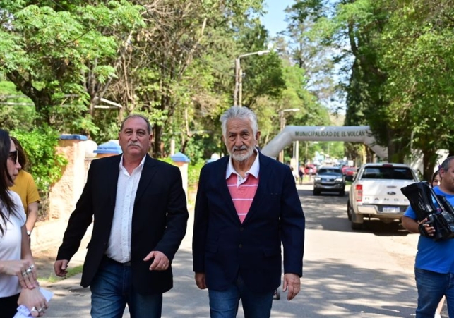 InfoSanLuis - Noticias locales