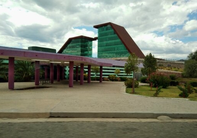 InfoSanLuis - Noticias locales