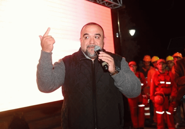 InfoSanLuis - Noticias locales