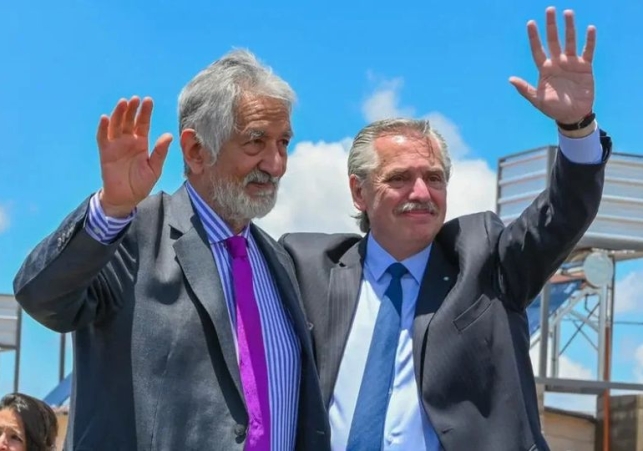 InfoSanLuis - Noticias locales