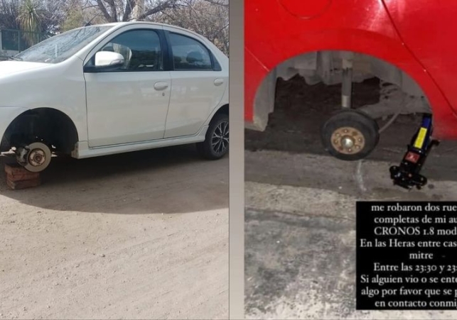 InfoSanLuis - Noticias locales