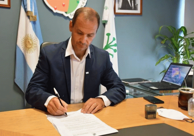 InfoSanLuis - Noticias locales