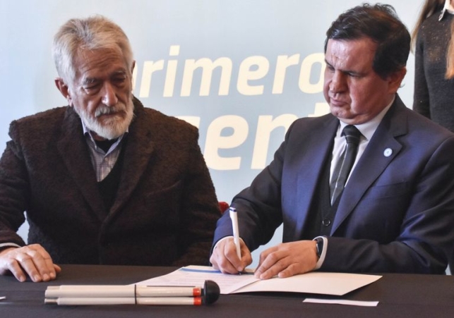 InfoSanLuis - Noticias locales