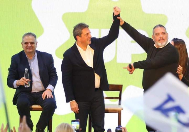 InfoSanLuis - Noticias locales