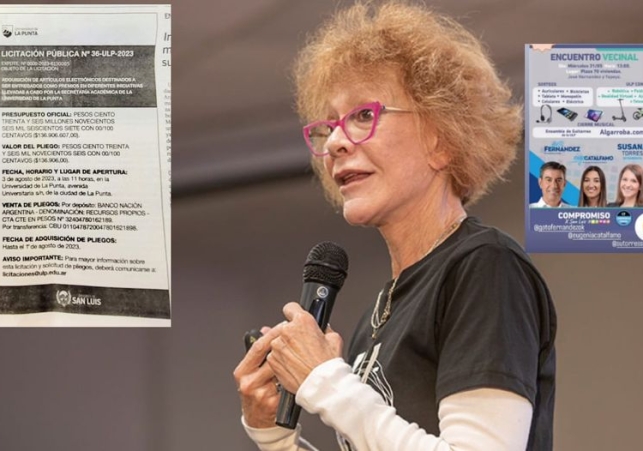 InfoSanLuis - Noticias locales
