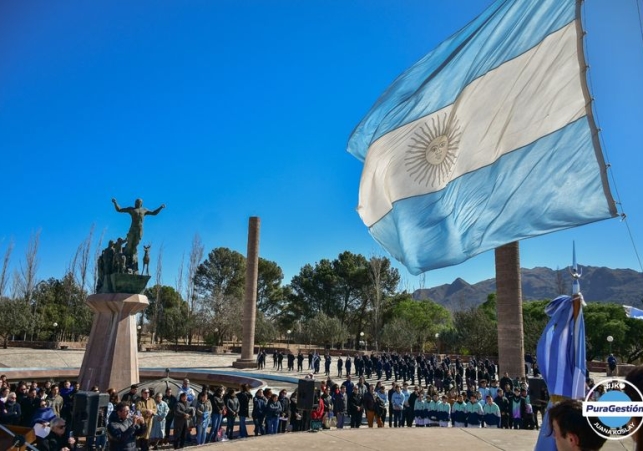 InfoSanLuis - Noticias locales