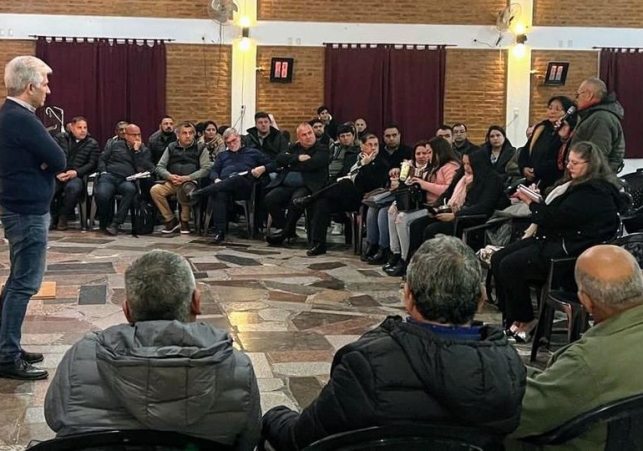 InfoSanLuis - Noticias locales