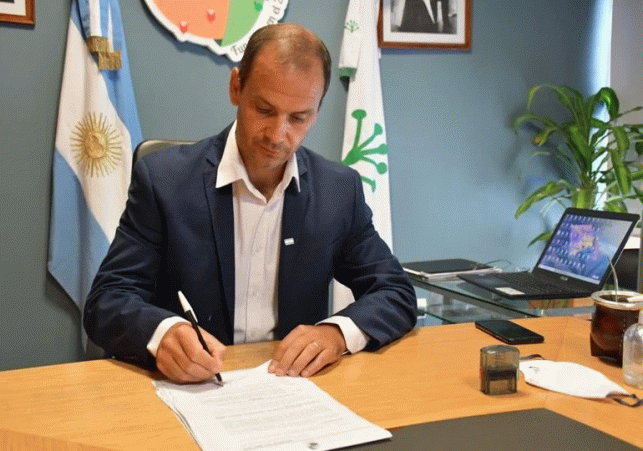 InfoSanLuis - Noticias locales
