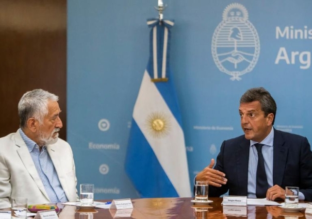 InfoSanLuis - Noticias locales