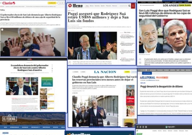 InfoSanLuis - Noticias locales
