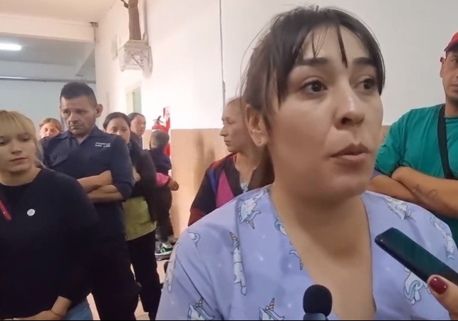 InfoSanLuis - Noticias locales