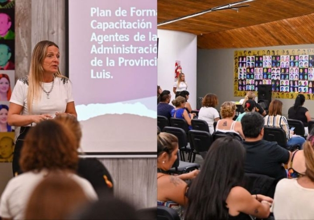 InfoSanLuis - Noticias locales
