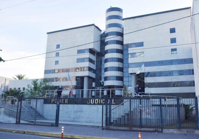 InfoSanLuis - Noticias locales