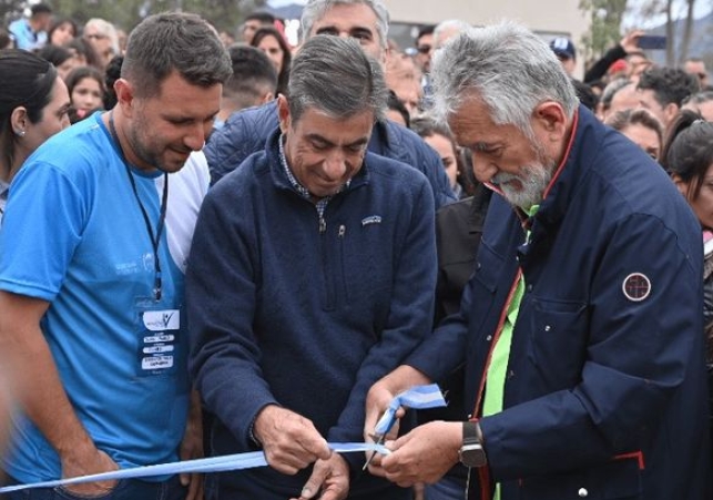 InfoSanLuis - Noticias locales