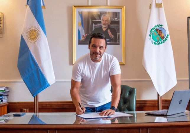 InfoSanLuis - Noticias locales