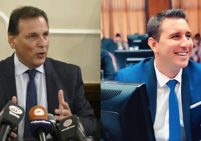 InfoSanLuis - Noticias locales