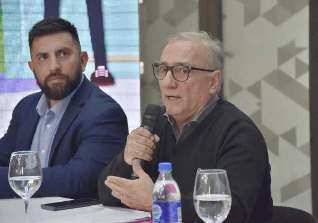InfoSanLuis - Noticias locales