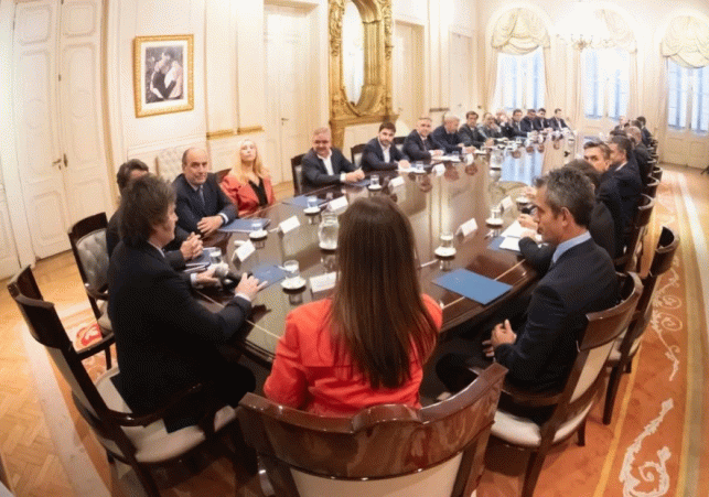 InfoSanLuis - Noticias locales