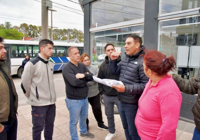 InfoSanLuis - Noticias locales