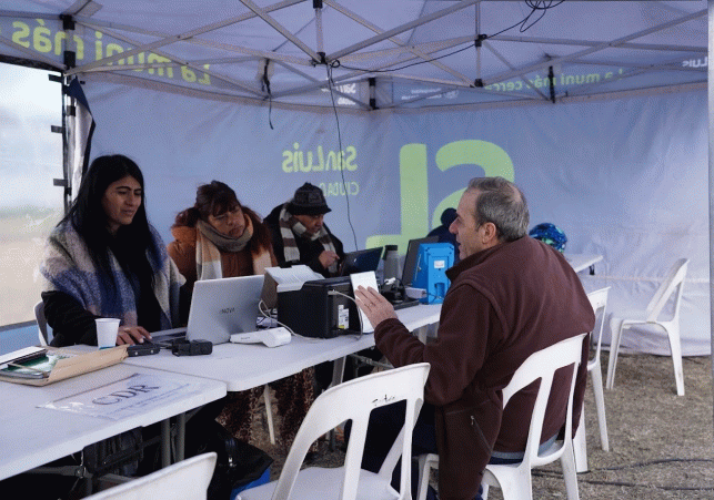 InfoSanLuis - Noticias locales