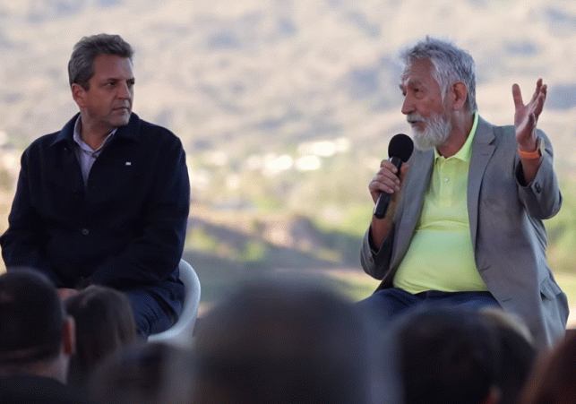 InfoSanLuis - Noticias locales