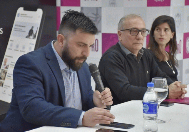 InfoSanLuis - Noticias locales