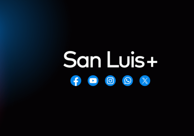 InfoSanLuis - Noticias locales