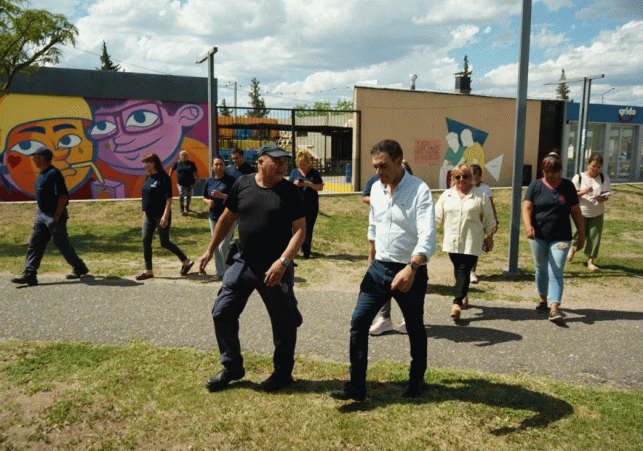 InfoSanLuis - Noticias locales