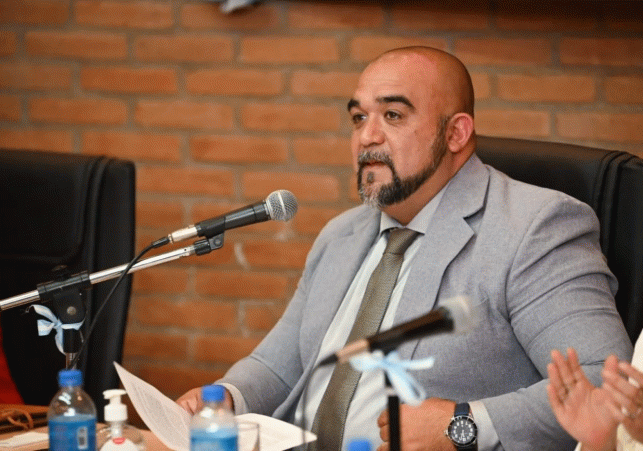 InfoSanLuis - Noticias locales