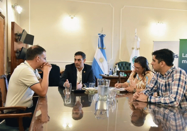 InfoSanLuis - Noticias locales