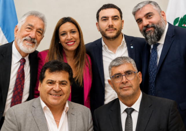InfoSanLuis - Noticias locales