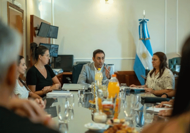 InfoSanLuis - Noticias locales