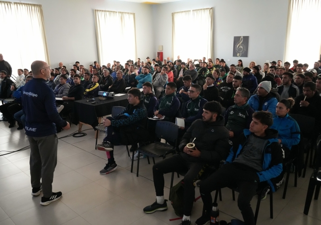 InfoSanLuis - Noticias locales
