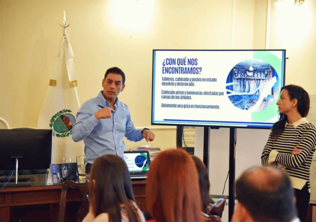 InfoSanLuis - Noticias locales