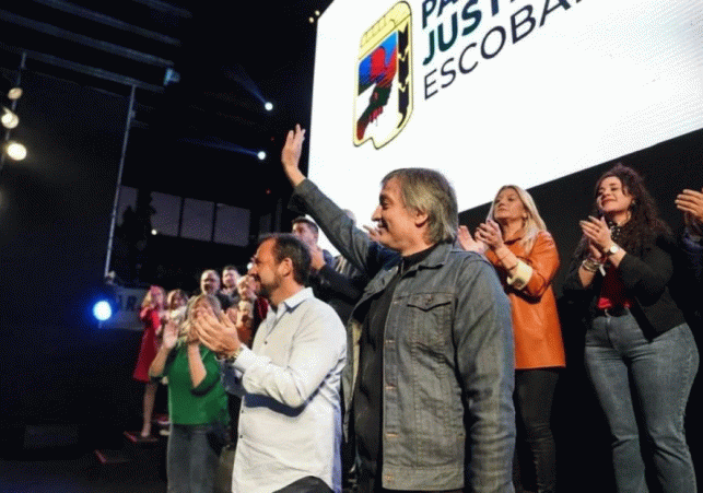 InfoSanLuis - Noticias locales