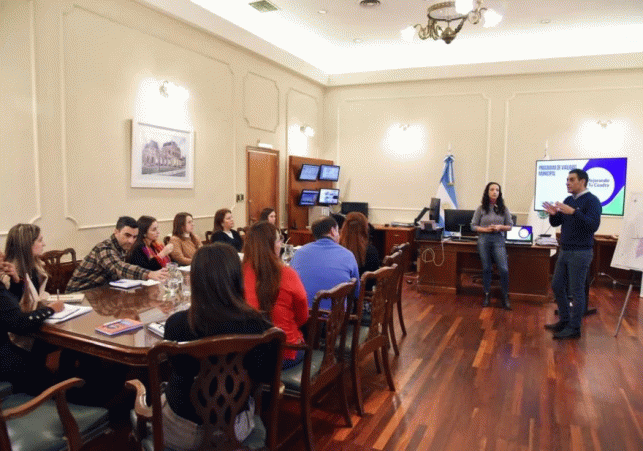 InfoSanLuis - Noticias locales