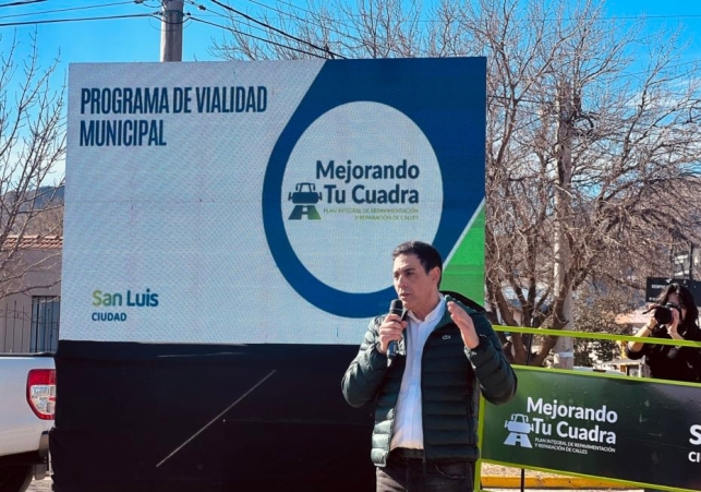 InfoSanLuis - Noticias locales