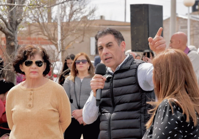 InfoSanLuis - Noticias locales