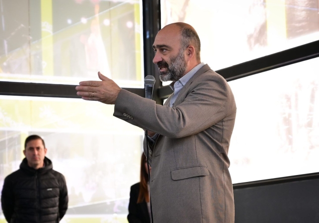 InfoSanLuis - Noticias locales