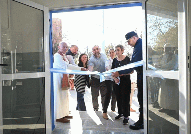 InfoSanLuis - Noticias locales