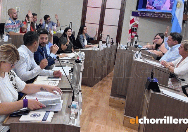 InfoSanLuis - Noticias locales