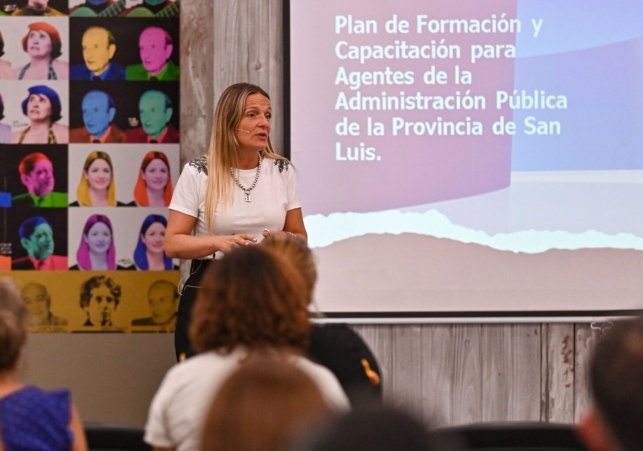 InfoSanLuis - Noticias locales