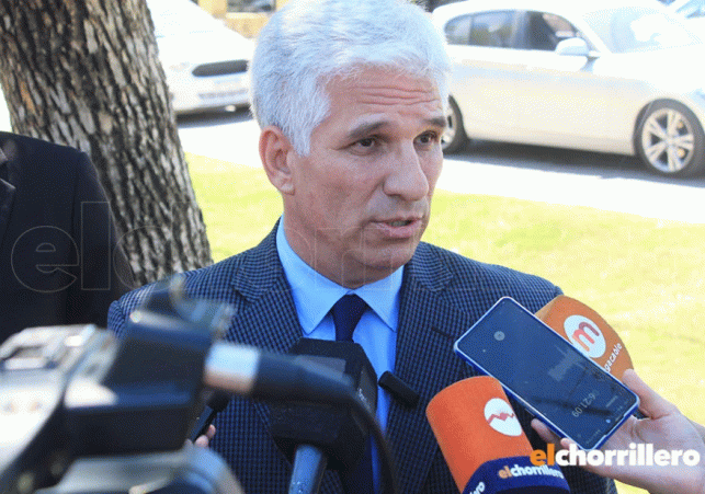 InfoSanLuis - Noticias locales