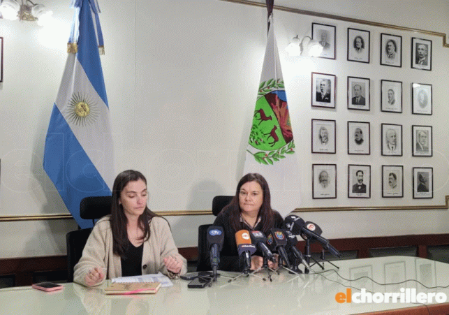 InfoSanLuis - Noticias locales