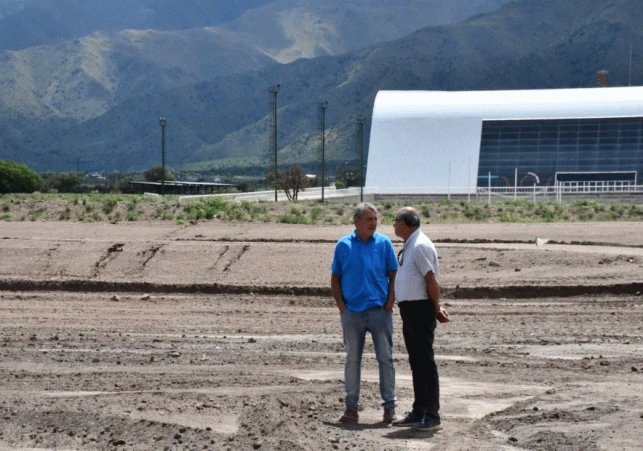 InfoSanLuis - Noticias locales