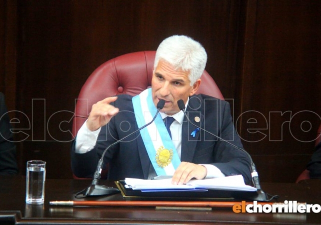 InfoSanLuis - Noticias locales