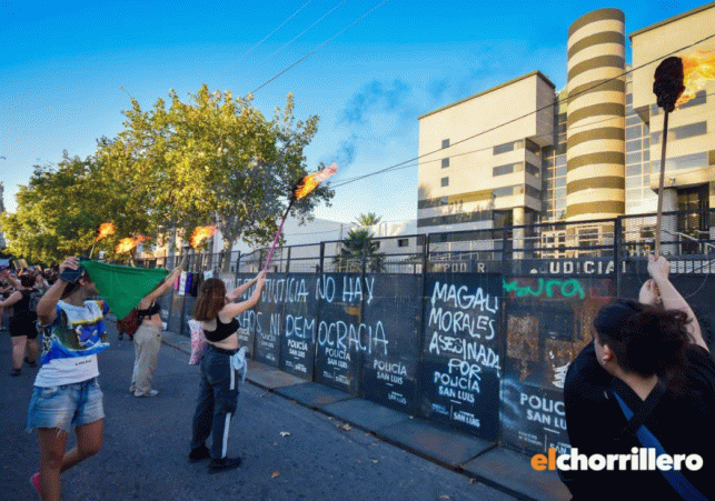 InfoSanLuis - Noticias locales